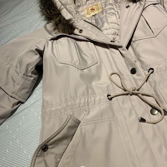 COPY - Women’s French Connection winter jacket. - Picture 5 of 6